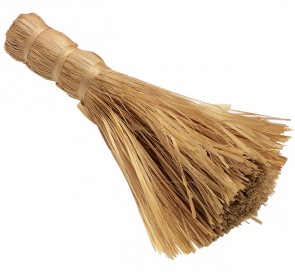 Кисть мочальная – фото