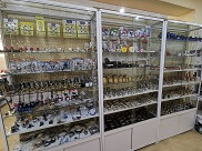 Акварель – купить оптом в Уфе краску, эмаль, хозтовары, инструмент