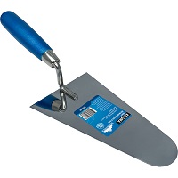 Кельма овал нержавеющая сталь Vertextools – фото Кельма овал нержавеющая сталь Vertextools – фото