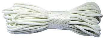 Веревка бытовая - 6 мм * 25 м – фото