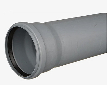 Труба ПП 110*2,2*2 м – фото