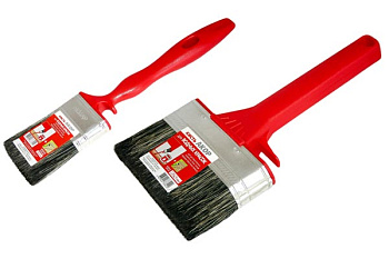 Кисть Водные краски 120х35мм (АКОР) – фото