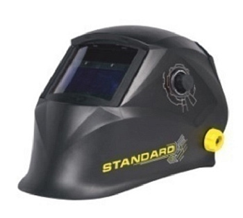 Маска сварщика хамелеон АСФ 100 – фото