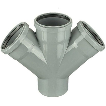 Крестовина 110*110*110*45 – фото