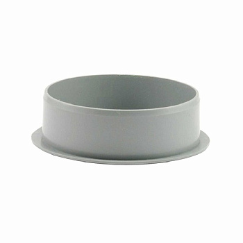 Заглушка d110мм – фото