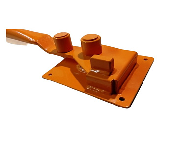 Арматурогиб АР-16 – фото