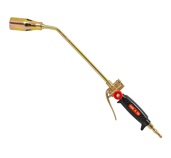 Горелка газовоздушная ГВ-100 FOOB – фото