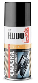 Смазка универсальная проникающая 210мл – фото