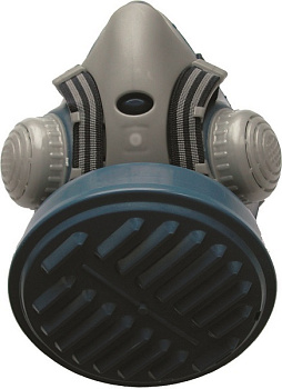 Респиратор Ф62Ш – фото