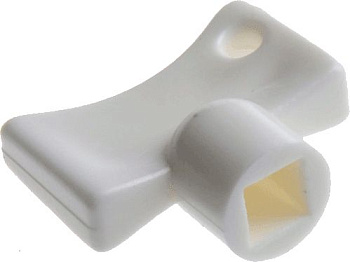 Ключ для крана Маевского 10095 – фото