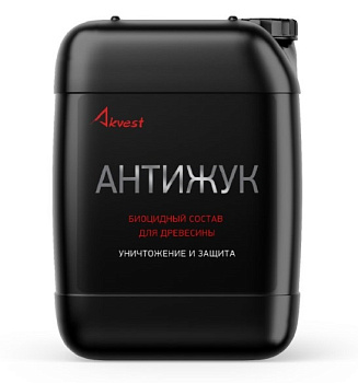 Аквест АНТИ-ЖУК ( 10 кг) – фото
