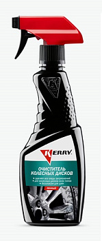 Очиститель коленых дисков (500 мл) триггер – фото