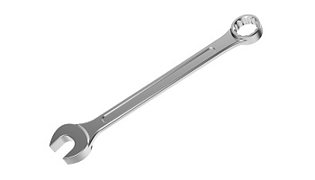 Ключ комбинированный -22 мм, Oasis Eco – фото