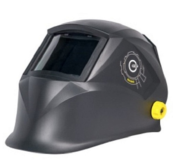 Маска сварщика START Basic – фото