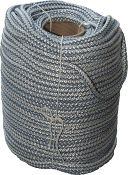 Канат бытовой 17мм*100м – фото