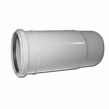 Муфта компенс. (патрубок) d50мм – фото