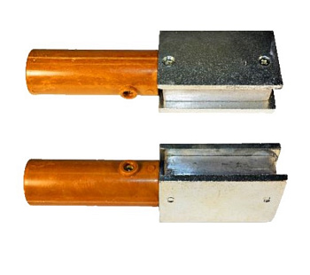 Клемма магнитная KY-1117 (600А) – фото