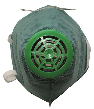 Респиратор У-2К ЕВРО – фото