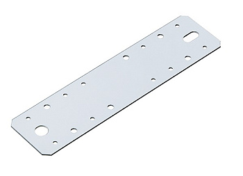 Пластина крепежная  KP-210х90 (25шт) – фото