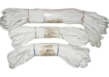 Шнур бытовой высокопрочный  8мм*20м – фото