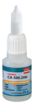 Клей COSMOFEN CA12-COSMO (20 гр) – фото