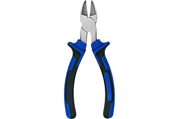 Бокорезы профи 160мм Vertextools – фото Бокорезы профи 160мм Vertextools – фото