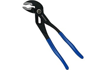 Ключ трубный  250мм Vertextools – фото