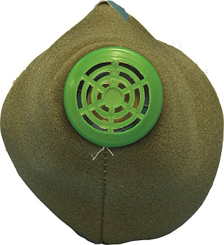 Респиратор У-2К – фото