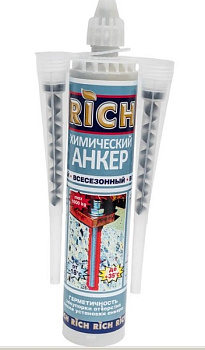 Анкер Химический RICH – фото