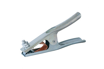 Зажим заземления KY1026 300A – фото