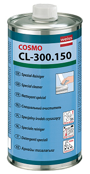 Очиститель для PVC COSMOFEN № 60 – фото