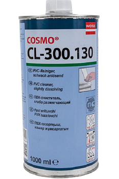 Очиститель для PVC COSMOFEN № 10 – фото