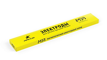 Электрод УОНИ-13/55 ф3 (1кг) МЭЗ – фото