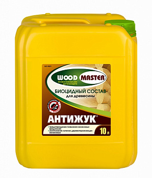 Антижук (10 л) – фото