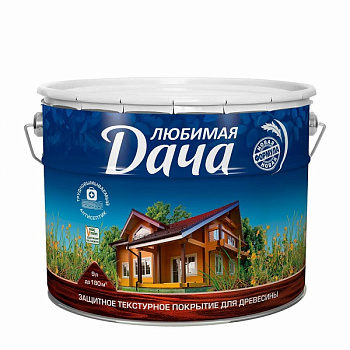 Любимая дача груша (9 л) – фото