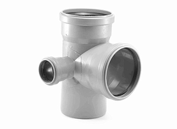 Крест. Двухплоск.лев. 110*110*50*90 – фото