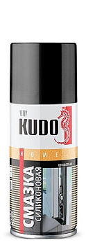 Смазка универсальная силиконовая 210мл – фото