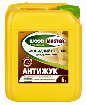 Антижук ( 5 л) – фото