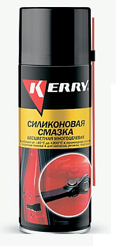 Смазка универсальная силиконовая     ЧЗ – фото