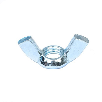 Гайка барашковая DIN 315 М 8 (2 шт) – фото