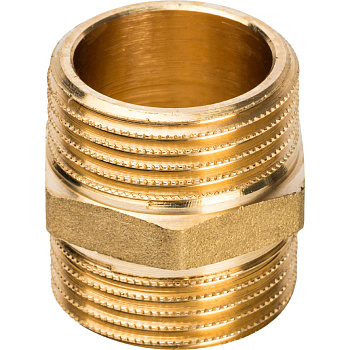 Бочонок  3/4 латунь TIM – фото