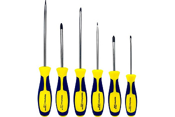 Набор отверток Vertextools – фото