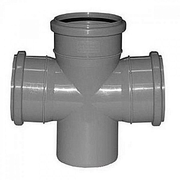 Крестовина 110*110*110*90 – фото