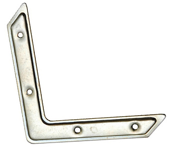 Угольник УГ- 75 цинк Кунгур – фото