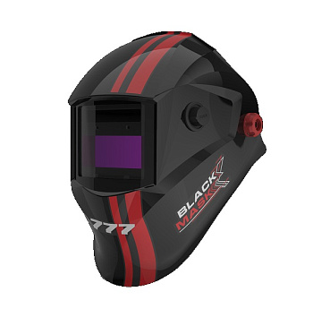 Маска сварщика хамелеон АСФ 777 – фото