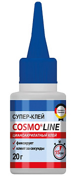 Клей COSMOFEN COSMO LINE  (20 гр) – фото