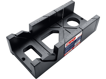 Стусло пластиковое 300 мм, цветное – фото