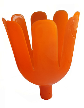 Плодосъемник Гардения пластмас. (И-А) – фото