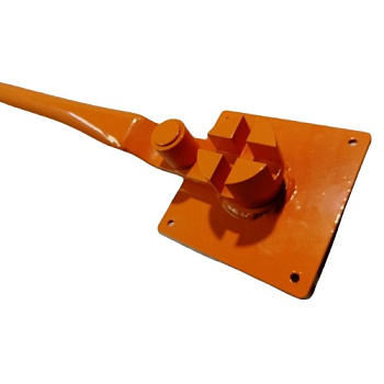 Арматурогиб АР 10-12 – фото