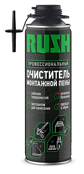 Очиститель пены RUSH – фото
